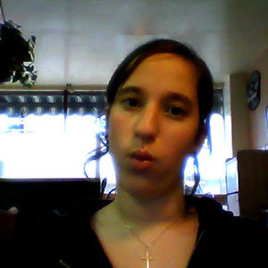 Meet your Posher, Tonya